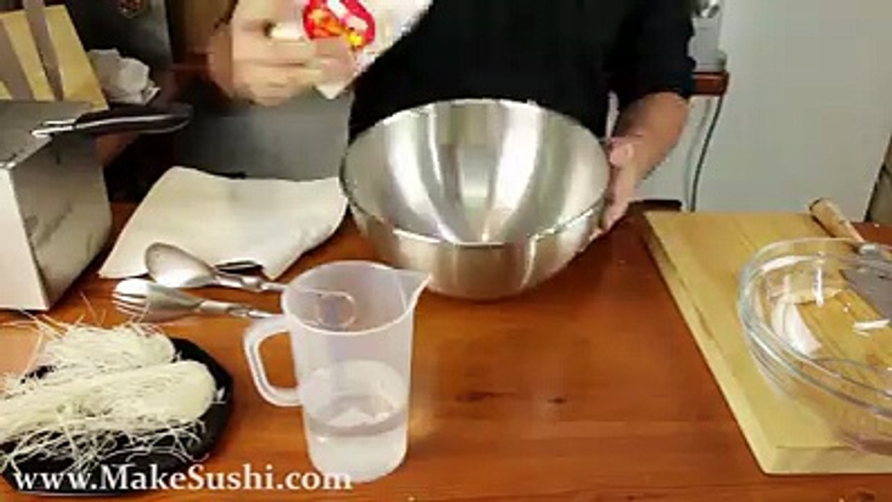 Angel Hair Chicken Nuggets