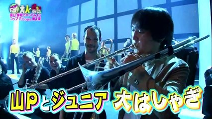 140721 大人のKISS英語 「Episode 14」