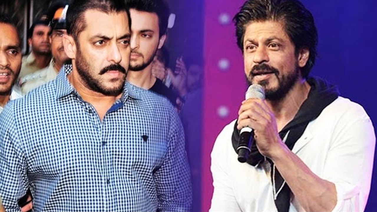 Shahrukh Khan REACTS On Salman Getting ACQUITTED | 2002 Hit-&-Run Case