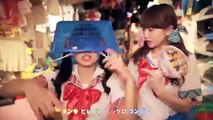 LADYBABY「ニッポン饅頭  Nippon Manju」Music Clip