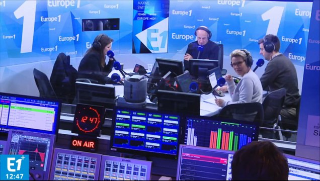 Neige : l'artificielle au secours de la naturelle pour consolider les domaines alpins