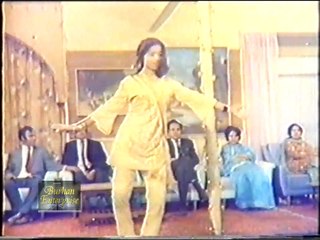 Jaan e Jaan Tu Jo Kahe