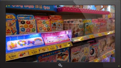 Korea Seoul Toy Hunting Toys R Us 서울 장난감 비디오