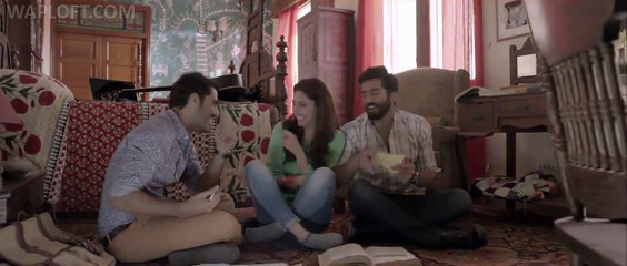 Dil Kare - Atif Aslam (Ho Mann Jahaan) Full HD(wapking.fm)