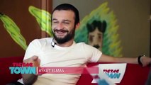 TicTacTown Röportaj-Aykut Elmas Vine'ları