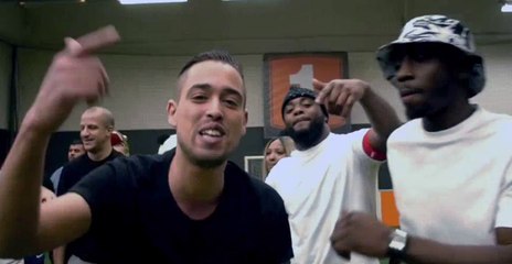 Lartiste s'explique sur Booba, La Fouine, SCH !