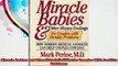 Miracle Babies and Other Happy Endings for Couples With Fertility Problems