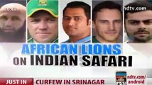 India vs Sauth africa 3rd odi full Match Highlights.