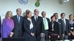 COP 21 solutions fondées sur la nature : Ségolène Royal signe avec son homologue Philippin un accord de coopération