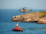 Greek Coast Guard (Λ.Σ) Defending the GREEKs seas ! {part 1}.wmv - YouTube