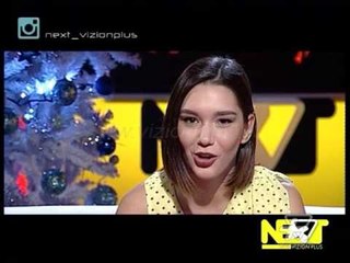 Next - 10 Dhjetor | Pj. 3  2015 - Show - Vizion Plus