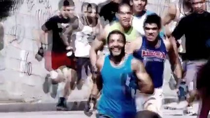 Jose Aldo vs Conor Mcgregor - UFC 194 - Promo by Ananth