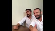 Sınıfın Cool Çocukları 19 Mayısta Görev Alırsa-Aykut Elmas Vine'ları