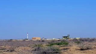 Pakistan successfully test-fires Shaheen-III missile Video