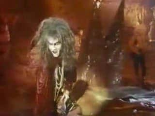 Doctor And The Medics - Burn