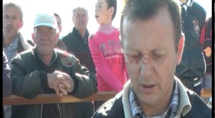 Festa e Verës në Liqenas, banorët ekspozojnë prodhimet e zonës  - Ora News- Lajmi i fundit-
