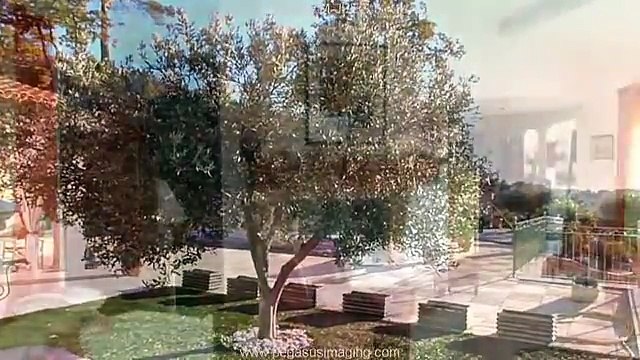 Vente villa T5 Le Beausset - Superbe vue degagee - Belle maison recente