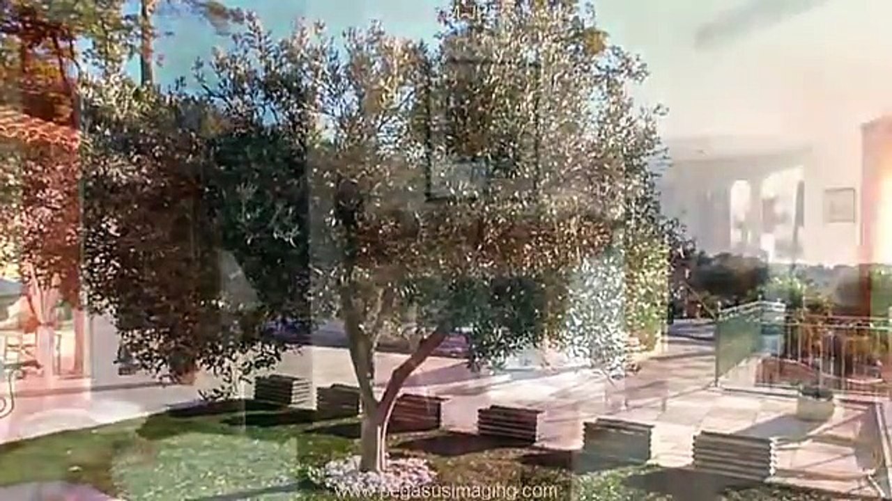 Vente villa T5 Le Beausset - Superbe vue degagee - Belle maison recente