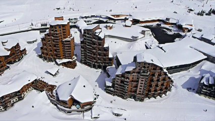 Métier, directeur de station de ski
