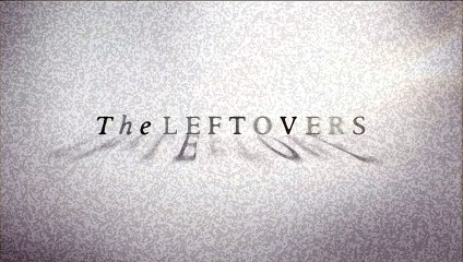 The Leftovers - piano theme