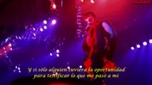 Iron Maiden - Dance Of Death (Death On The Road) (Sub. en Español)