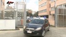 Roma - tangenti per appalti nelle basi dell'Aeronautica: 8 arresti