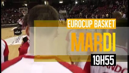 Bande Annonce ULM - Sluc Nancy