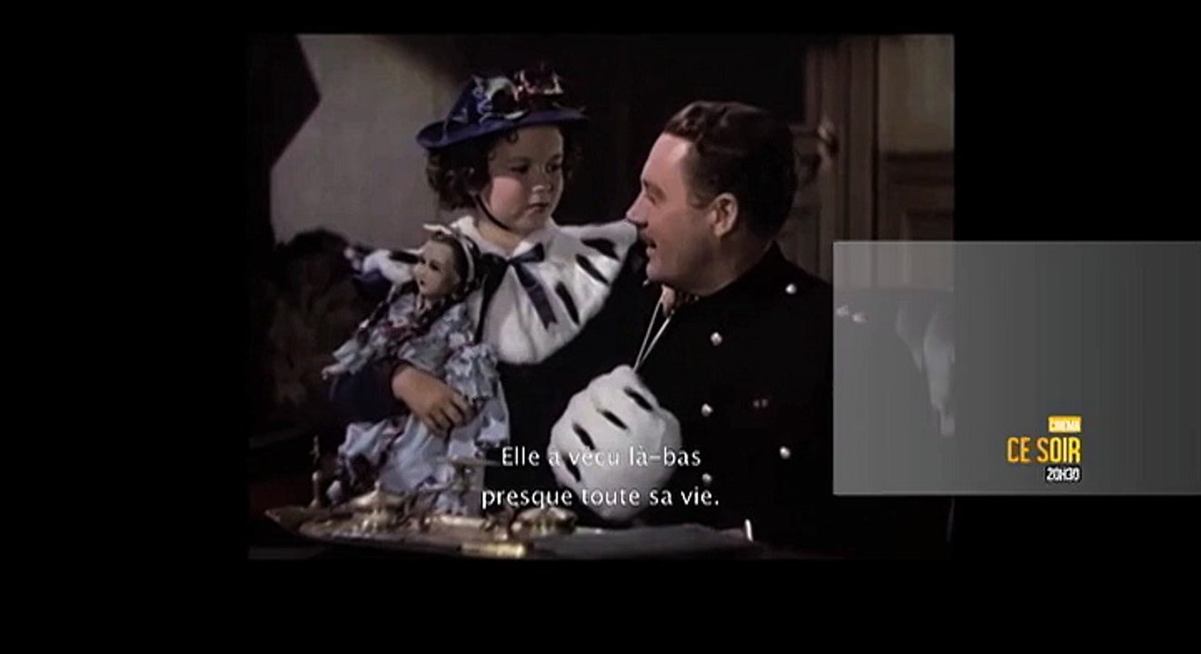 Bande Annonce "Petite Princesse"