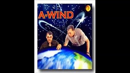 A-Wind   МОЙ ГОРОД КРАСНЫХ КИРПИЧЕЙ