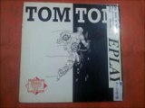TOM TOM.(REPLAY.(CLUB MIX.)(12''.)(1990.)