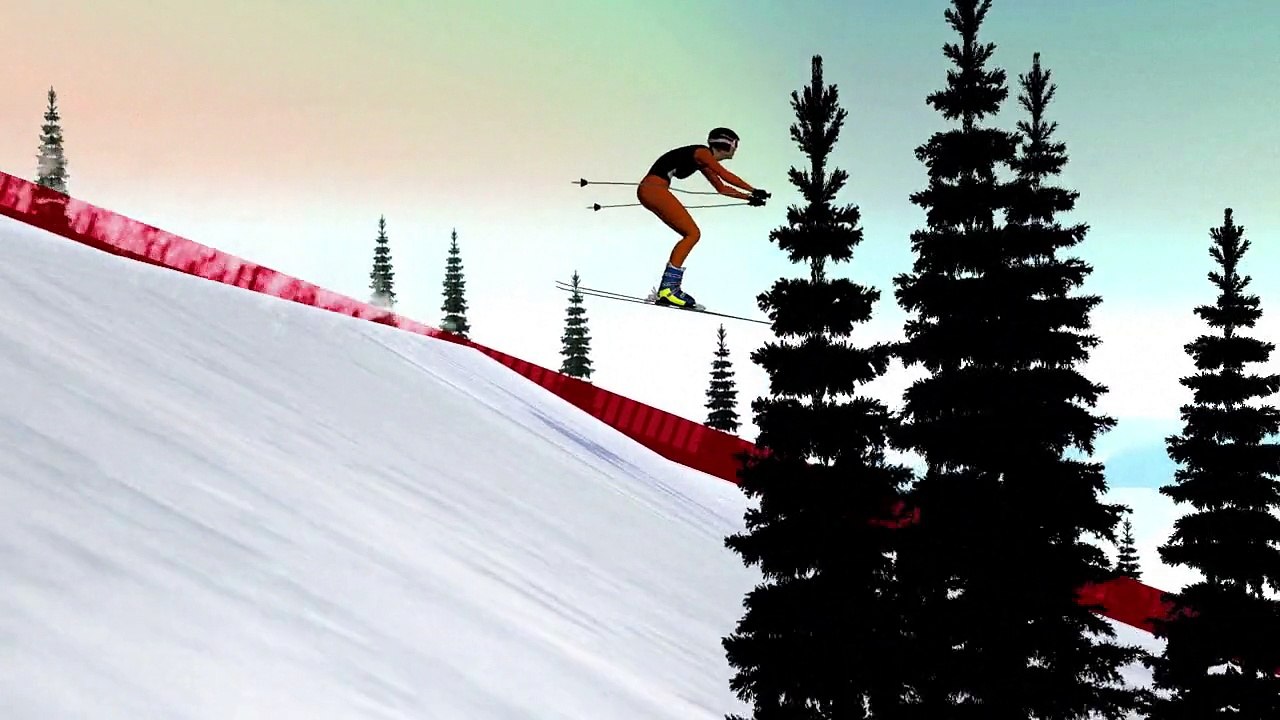 Alpine Skiing