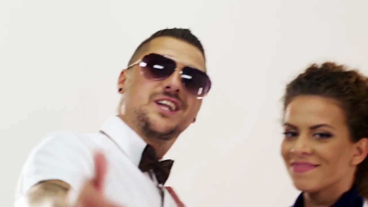 MC Yankoo feat  DJ Bobby B    Jacky Jack - Nije Nije (Official Video)
