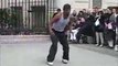 Amazing Street Dancer best video 2015
