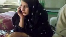 پشتو لڑکی کی لڑکے کے ساتھ انتہائی شرمناک ویڈ یو منظر عام -