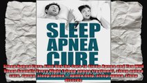 Sleep Apnea Cure Find Out the Cure to Sleep Apnea and You Will Sleep Soundly Every Night