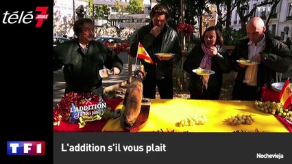 Le zapping du 11/12 : Fou rire d’une journaliste face à un historien saoudien misogyne