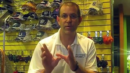 Difference Between Schwinn ISIS and Square Taper Cranks