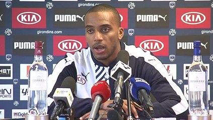 Conférence - Maurice-Belay avant Angers-Bordeaux