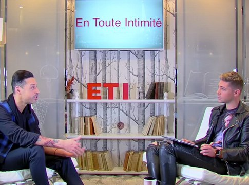 Exclu vidéo : En Toute Intimité : Chris Carvillo (Belle Toute Nue) : Erika Moulet n’avait aucune légitimité à parler de moi