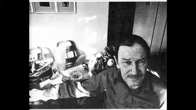 Bir İntihar Akşamı - Turgut Uyar