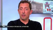 Gad Elmaleh séparé de Charlotte Casiraghi ? Il confirme sur scène !