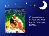 O nascimento de Jesus Cristo