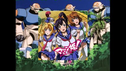 Should you watch: Gunbuster?