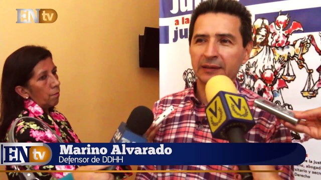 Poder Judicial afectó a los DD HH debido a vicios en tribunales y fiscalías