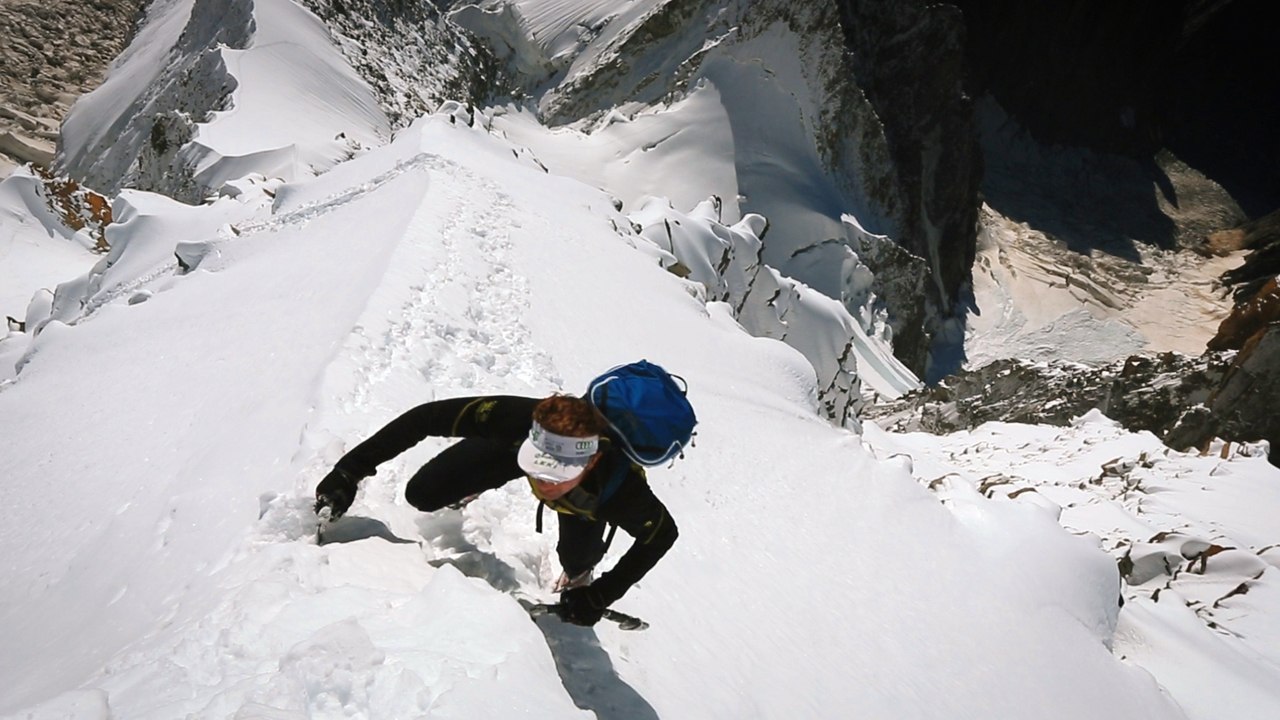 82 Summits In 62 Days, Ueli Steck Tests His Endurance In The...