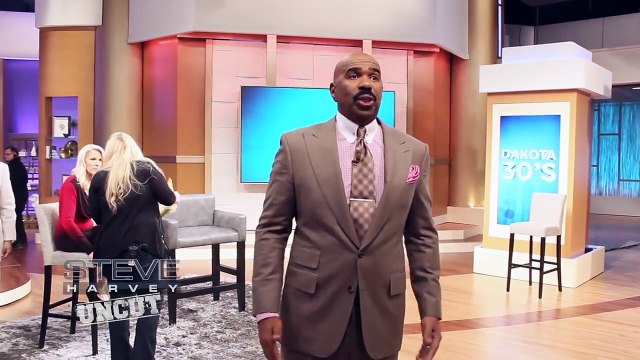 Steve Harvey Uncut: If you quit, youll never know || STEVE HARVEY