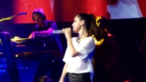Selena Gomez : Stars Dance Tour - Zénith, Paris : Love You Like A Love  new