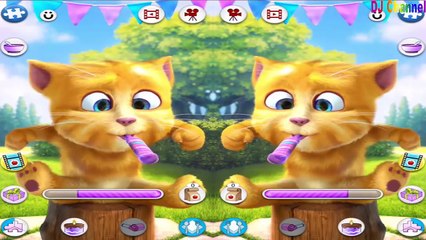 Mèo Tom Vui Nhộn - Nhạc Thiếu Nhi Giúp Bé Ăn Ngon Miệng