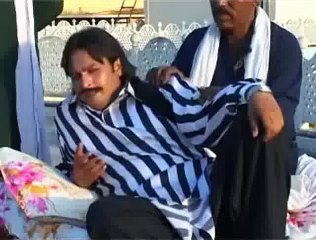 Maas Ichan Charasi - Hindko / Pothohari TeleFilm Part 4 Must watch 2015