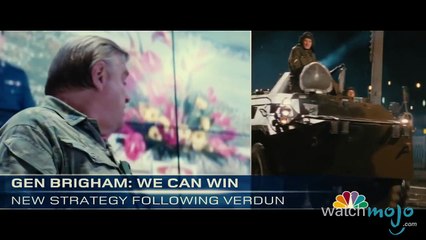 Top 10 Movies that Exceeded Expectations